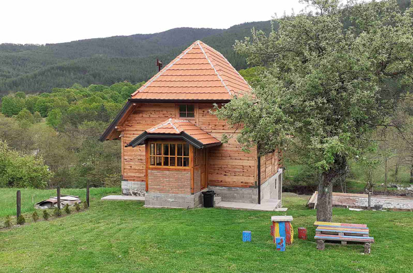 Kuća Karajić